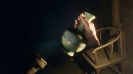 Аренда и прокат PaperDolls для PS5
