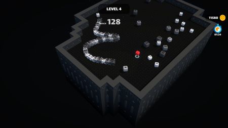 Аренда и прокат 2048 Snake для PS5