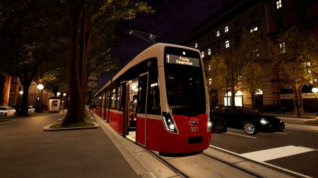 Аренда и прокат TramSim: Console Edition для PS5