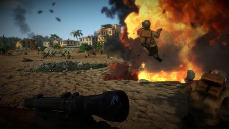 Аренда и прокат Easy Red 2 для PS5