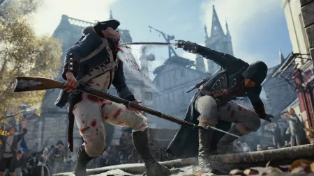 Аренда и прокат Assassin's Creed Triple Pack для PS4 для PS5 694 Акция