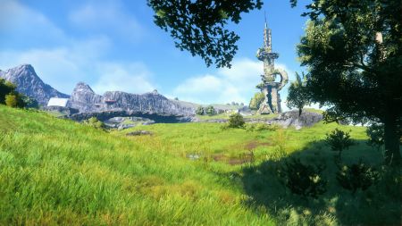 Аренда и прокат Sonic Frontiers PS4 & PS5 для PS5