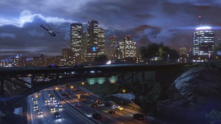 Аренда и прокат Grand Theft Auto V (PlayStation®5) для PS5