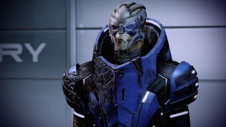 Аренда и прокат Mass Effect™ издание Legendary для PS5