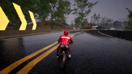 Аренда и прокат Velocity Riders для PS5