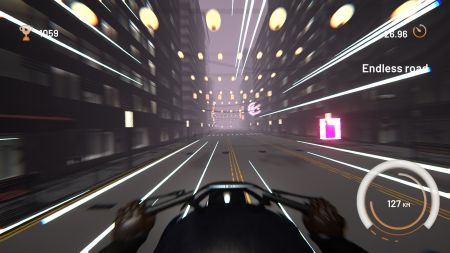 Аренда и прокат Hyper Rider для PS5