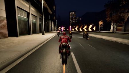 Аренда и прокат Velocity Riders для PS5