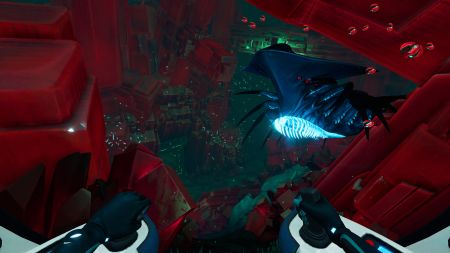 Аренда и прокат Subnautica: Below Zero для PS5