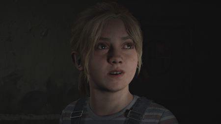 Аренда и прокат SILENT HILL 2 для PS5