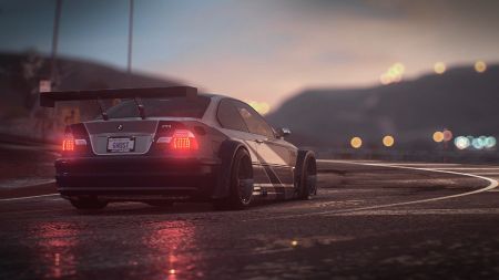 Аренда и прокат Need for Speed™ для PS5