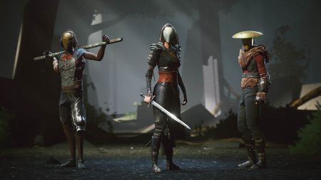 Аренда и прокат ABSOLVER для PS5