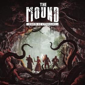 Аренда и прокат The Mound: Omen of Cthulhu для PS5 Предзаказ