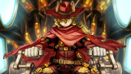 Аренда и прокат Fuga: Melodies of Steel 3 для PS5