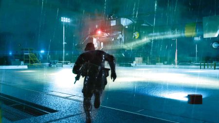 Аренда и прокат METAL GEAR SOLID V: GROUND ZEROES для PS5