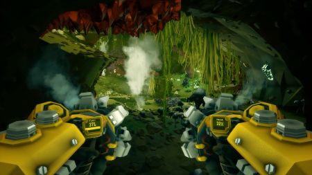 Аренда и прокат Deep Rock Galactic для PS5