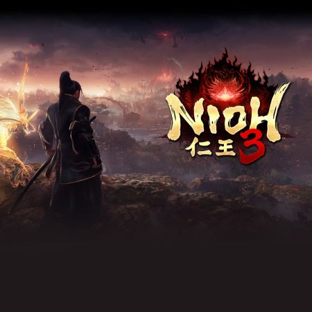 Аренда и прокат Nioh 3 для PS5