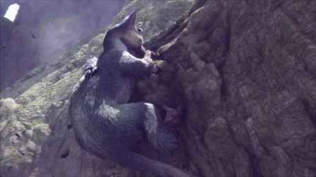 Аренда и прокат The Last Guardian™ Последний хранитель для PS5