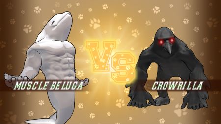 Аренда и прокат Fight of Animals для PS5