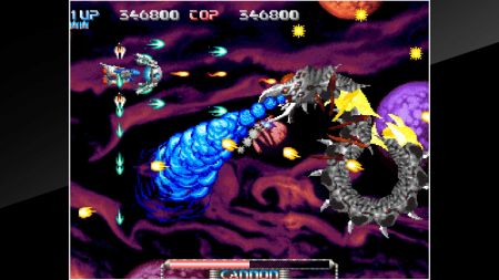 Аренда и прокат ACA NEOGEO PULSTAR для PS5