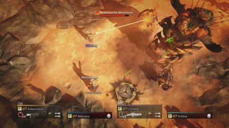 Аренда и прокат HELLDIVERS™ для PS5