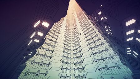 Аренда и прокат Manifold Garden для PS5