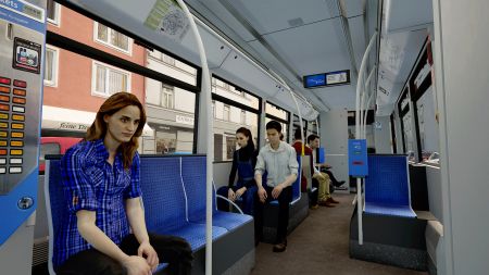 Аренда и прокат TramSim: Console Edition для PS5