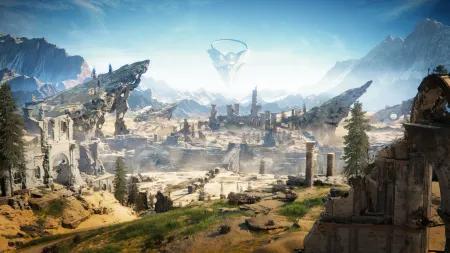 Аренда и прокат Atlas Fallen для PS5 694