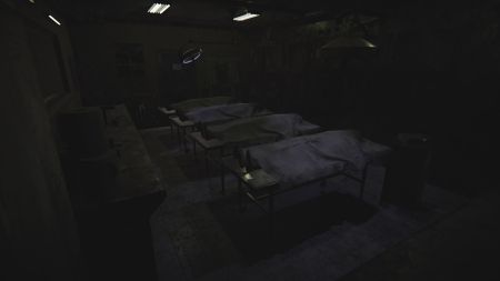 Аренда и прокат The Experiment: Escape Room для PS5