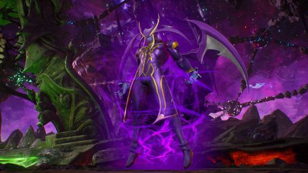 Аренда и прокат Marvel vs. Capcom: Infinite для PS5