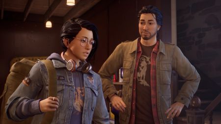 Аренда и прокат Life is Strange: True Colors для PS5
