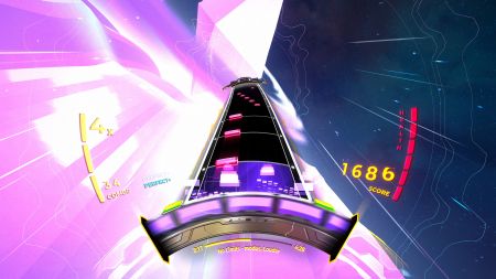 Аренда и прокат Spin Rhythm XD для PS5