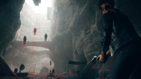 Аренда и прокат Control для PS5