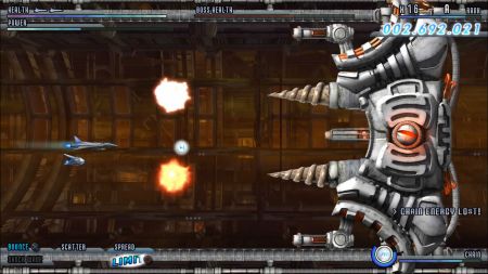 Аренда и прокат Söldner-X 2: Final Prototype Definitive Edition для PS5