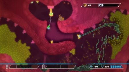 Аренда и прокат PixelJunk™ Shooter Ultimate для PS5