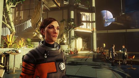 Аренда и прокат Prey для PS5