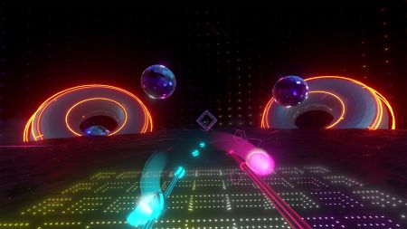 Аренда и прокат Synth Riders для PS5