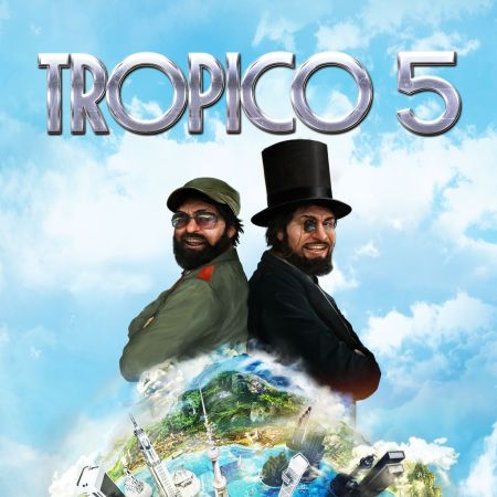 Аренда и прокат Tropico 5 для PS5