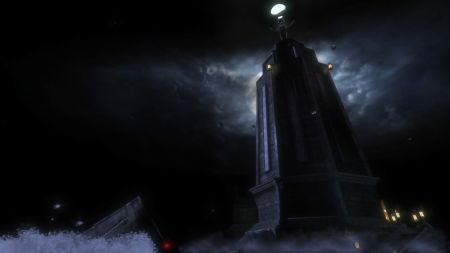 Аренда и прокат BioShock Remastered для PS5