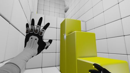 Аренда и прокат Q.U.B.E: Director's Cut для PS5