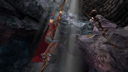 Аренда и прокат King's Quest для PS5
