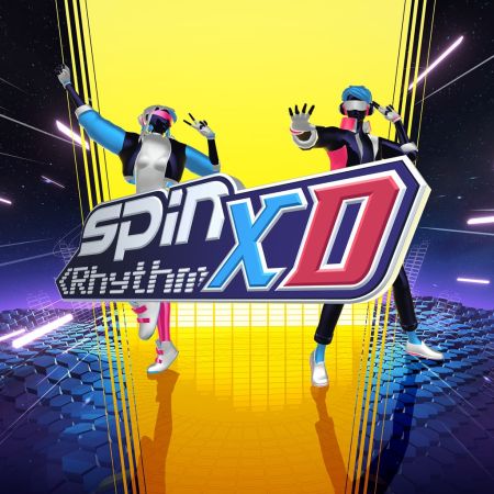 Аренда и прокат Spin Rhythm XD для PS5