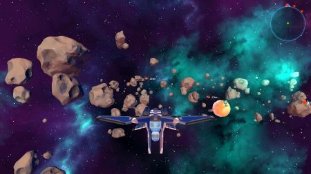 Аренда и прокат Galaxy Battle для PS5