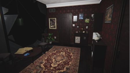 Аренда и прокат The Experiment: Escape Room для PS5