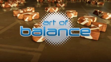 Аренда и прокат Art of Balance для PS5