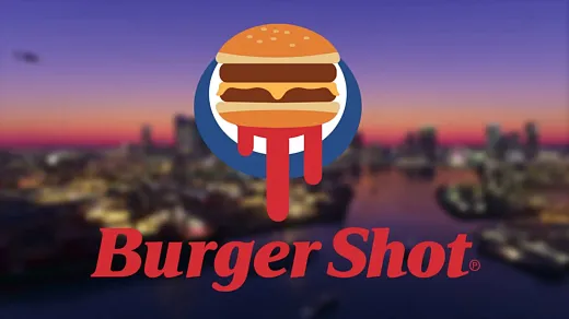 Burger Shot из GTA 6 оживает на арене Майами Хит