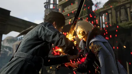 Аренда и прокат Lost Soul Aside для PS5