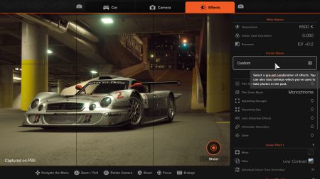 Аренда и прокат Gran Turismo™ 7 для PS5