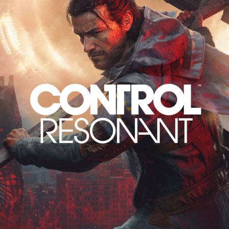 Аренда и прокат CONTROL Resonant для PlayStation 5