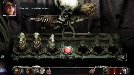 Аренда и прокат Stasis: Bone Totem для PS5