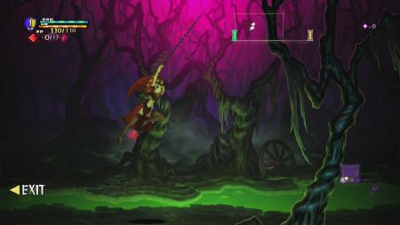 Аренда и прокат Odin Sphere Leifthrasir для PS5